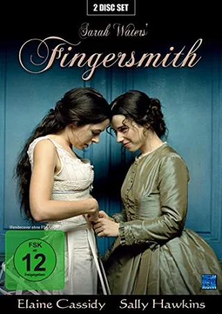 Sarah Waters' Fingersmith [2 DVDs]