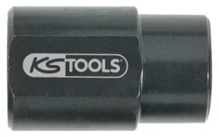 KS Tools Adapter M14x1,5mm, BMW M47, MB W211cdi - 152.1088