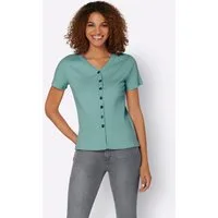 Witt T-Shirt Shirt Kurzarm