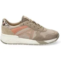 Allrounder VitesseAntilope Lamb Schnürschuh