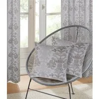 OTTO home Kissenbezug Mannfred, (1 Stück), Jacquard-Look, 50 × 50 cm, Blickdicht & formstabil, Pflegeleicht