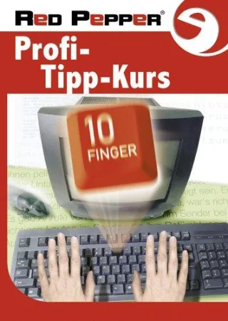 10 Finger Tipp Profi