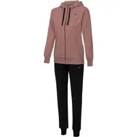 Erima Trainingsanzug erima Damen Trainingsanzug Hooded Sweat Suit