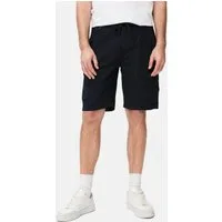 camel active Cargoshorts mit Tunnelzug