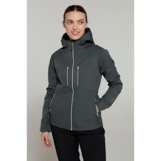 Mountain Warehouse - "Helsinki" Softshelljacke für Damen (Grün)