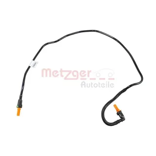 Metzger Kraftstoffleitung Renault Clio Thalia 2150198