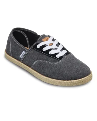Quiksilver Sneaker "Espadrilled Up"