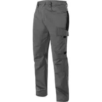 Würth MODYF Arbeitsbundhose Star CP Zeitlose Bundhose für Profis Bequeme, strapazierfähige Bundhose aus Baumwolle
