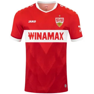 Jako VfB Stuttgart Ausw?rts Trikot 24/25