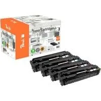 Toner Spar Pack 112323 kompatibel zu Canon CRG-054H