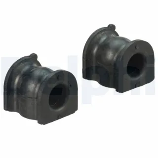 Delphi Stabilisatorlager hinten Honda Accord 6