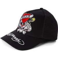 Ed Hardy Snapback Cap Cap Ed Hardy Love Kills Slowly