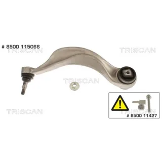 Triscan Querlenker vorne links BMW 5er F10 6er F12 8500115066