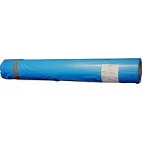 Hammerl Dampfbremsfolie PE Dampfbremse Blau 1m² Zuschnitt, (1-St)