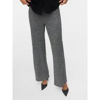 Vero Moda Schlupfhose VMBERLIN MY MW WIDE PRINT PANT NOOS