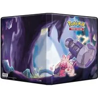 UltraPRO Sammelkarte 9-Pocket Portfolio - Tinkaton #16504