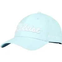Titleist Baseball Cap Titleist Golf Cap Tour Performance Aqua Surf One Size