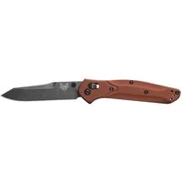 Benchmade Taschenmesser Benchmade 940BK-03 Osborne, Burnt Copper Alu