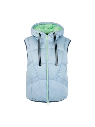 Marc Cain Sports - Sportliche Steppweste - Gr. - 38