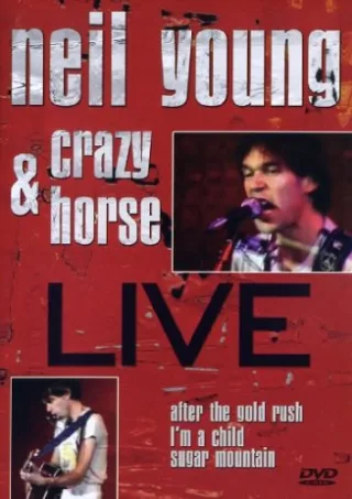 Neil Young