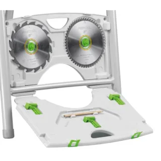 Festool Sägeblattgarage SGA - 492228