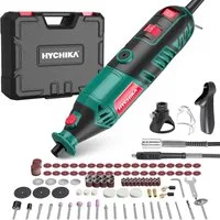 HYCHIKA Kantenschleifer HYCHIKA 170W Rotary Tool