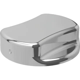 Geberit Drehknopf Clou 241688201