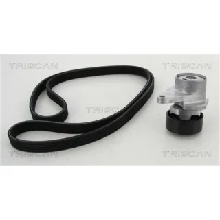 Triscan Keilrippenriemensatz Volvo C70 S40 S60 S70 S80 V40 V70 Xc70 Xc90