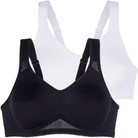 Dorina Sport-BH FLEX (2er Pack)