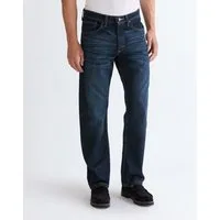 Wrangler Relax-fit-Jeans mit normaler Leibhöhe