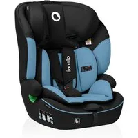lionelo Autokindersitz LEVI I-SIZE, ab: 15 Monaten, bis: 12 Jahre, (Set), i-Size / Universell passend, passt in alle Autos