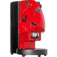 Didiesse Kaffeepadmaschine Frog Revolution Base rosso