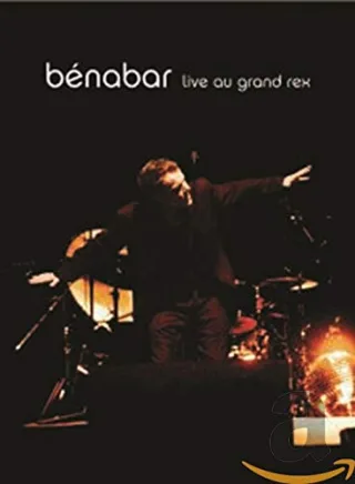 Live au Grand Rex