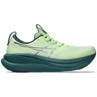 Asics Gel-Nimbus 28 - Neutralschuh Laufschuh