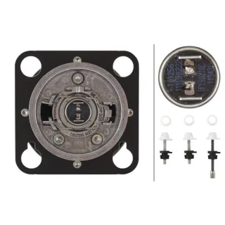 Hella Warnkontakt hinten Mini R50 R52 R53