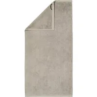 Vossen Handtücher Vegan Life, 100% Baumwolle (1-St)