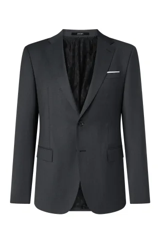 JOOP! Menswear - JB-49Herby 10017145 Grau - Gr. - 46