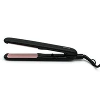 Philips Glätteisen Philips HP8321/00 Essential Haarglätter mit Turmalin-Keramikplatten
