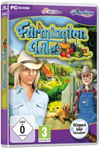 Farmington Tales