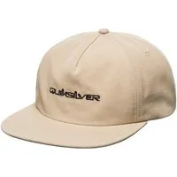 Quiksilver Snapback Cap Dna Omni