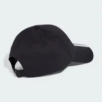 adidas Sportswear Schirmmütze 3-STREIFEN NEW LOGO BASEBALL KAPPE (1-St)