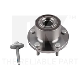 NK Radlager vorne Ford Focus Mondeo