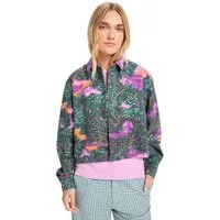 Quiksilver Langarmshirt Gemuroh