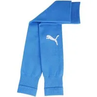 PUMA Fußballstutzen PUMA teamGOAL Sleeves Stutzen - Sleeve Herren Polyester