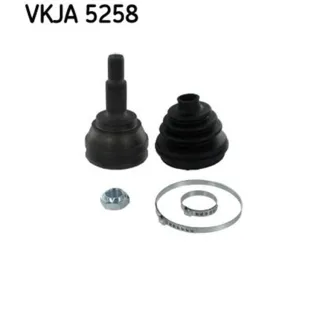 SKF Antriebswellengelenk au?en Audi 100 Saab 9000