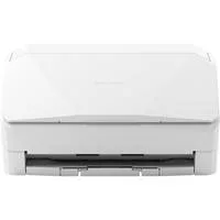 ScanSnap iX2400, Einzugsscanner weiß