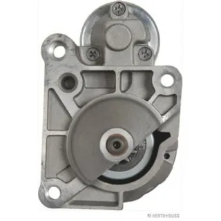 Elparts Starter Ford Mitsubishi Renault Volvo