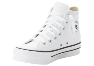 Converse Sneaker "CHUCK TAYLOR ALL STAR EVA LIFT LEATHER PLATFORM"