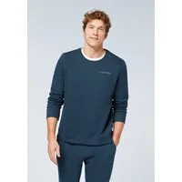 Chiemsee Sweater - in angenehmer Baumwollmisch-Qualität