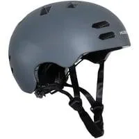 Allround, Helm grau, Gr. L